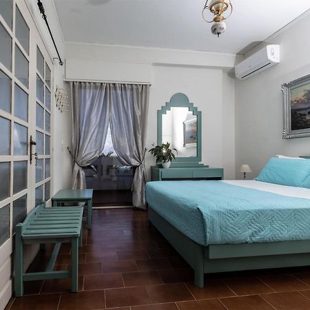 Apartamento Seaside Memories Of Rethymno Exterior foto