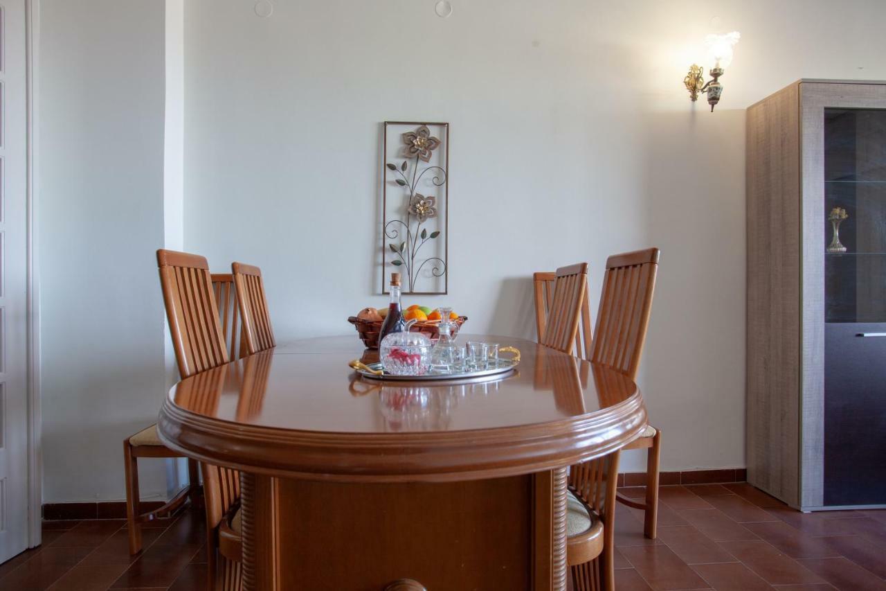 Apartamento Seaside Memories Of Rethymno Exterior foto