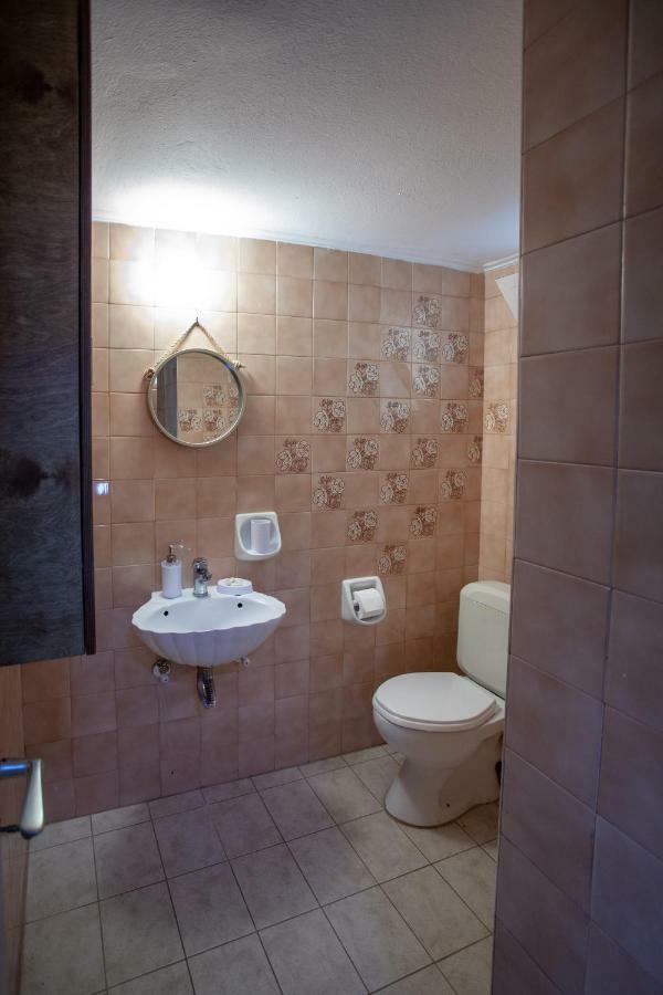Apartamento Seaside Memories Of Rethymno Exterior foto